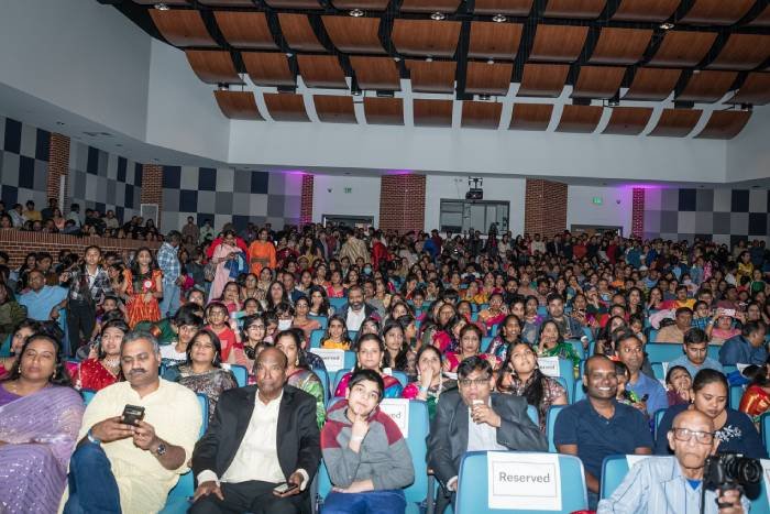 tama sampradaya sankranthi sambaralu -2023_teluguvox 10